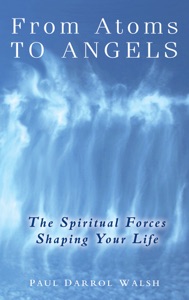 From Atoms To Angels Book Cover