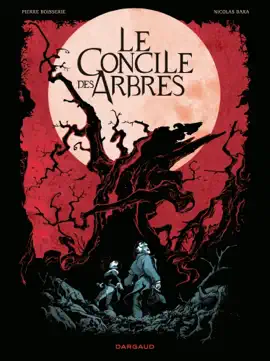 Read: Le Concile des Book arbres