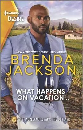 Read: What Happens on Book Vacation...