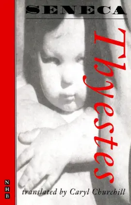 Read: Thyestes
