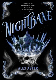 Nightbane (edición en español) (Lightlark 2) - Alex Aster