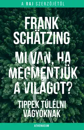 Read: Mi van, ha Book megmentjük a világot?