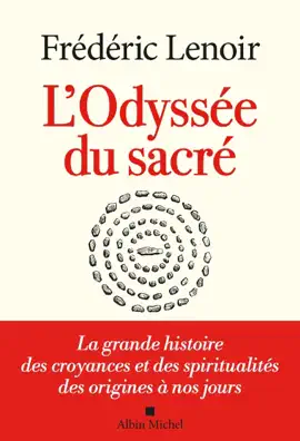 Read: L'Odyssée du Book sacré
