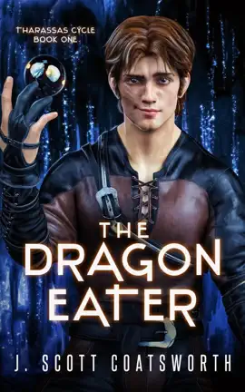 Read: Book The Dragon Eater