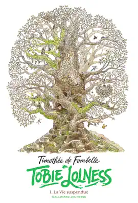 Read: Book Tobie Lolness (Tome 1) - La Vie suspendue