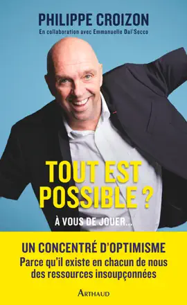 Read: Tout est Book possible ?