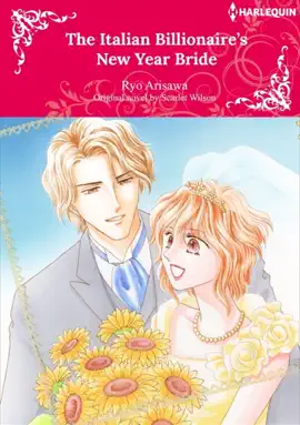 Read: Book The Italian Billionaire's New Year Bride