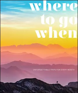 Where To Go When