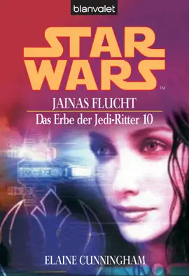 Read: Book Star Wars. Das Erbe der Jedi-Ritter 10. Jainas Flucht