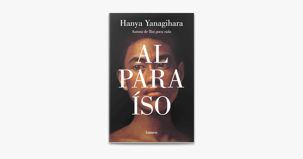 Al paraíso on Apple Books