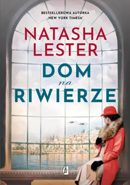 Read: Book Dom na Riwierze