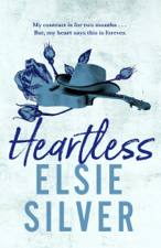 Heartless - Elsie Silver Cover Art