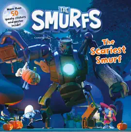 Read: Smurfs: The Scariest Smurf Book