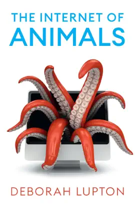 Read: The Internet of Animals Book