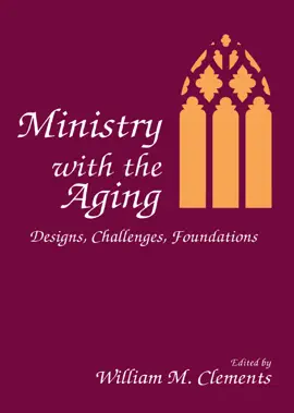 Read: Ministry With Book the Aging