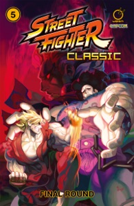 Street Fighter Classic