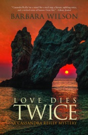 Love Dies Twice - Barbara Wilson
