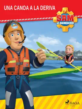 Read: Sam Book el Bombero - Una canoa a la deriva