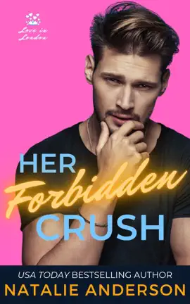 Read: Book Her Forbidden Crush