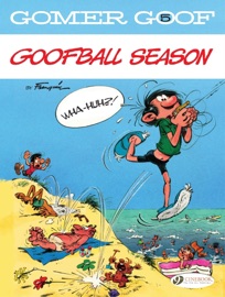 Gomer Goof - Volume 5 - Goofball Season - Franquin