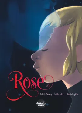 Read: Rose Book - Volume 3 - 1+1=1