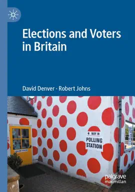 Read: Elections and Voters in Book Britain