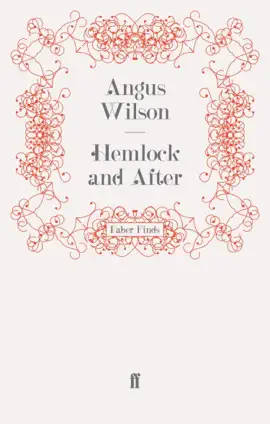 Hemlock and After
