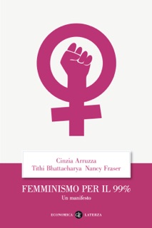 Femminismo per il 99% by Alberto Prunetti, Tithi Bhattacharya, Nancy Fraser & Cinzia Arruzza