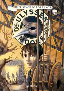 Read: El Señor de Book los Rayos (Serie Ulysses Moore 8)