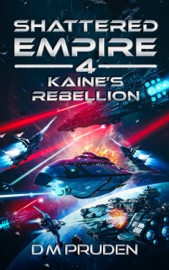 Kaine's Rebellion