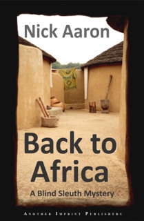 Back to  Africa by Nick Aaron
