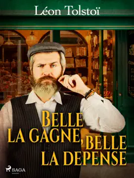 Read: Belle la Book gagne, belle la dépense