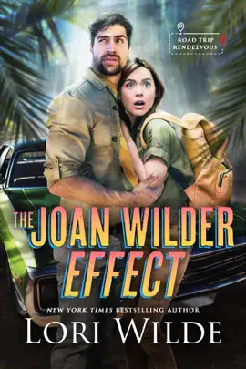 Read: The Joan Wilder Effect Book