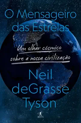 O mensageiro das estrelas
