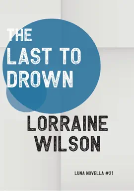 Read: The Last to Drown Book