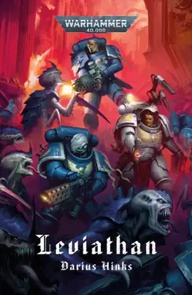 Read: Leviathan