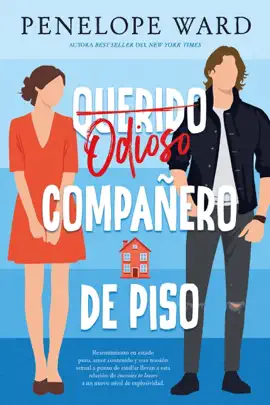 Read: Odioso Book compañero de piso