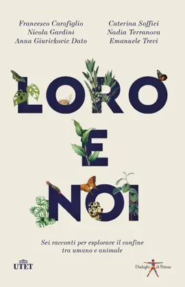 Read: Loro Book e noi