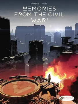 Read: Memories from the Civil War - Book Volume 1