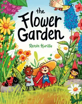 The Flower Garden
