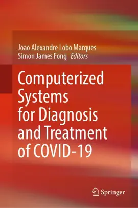 Read: Computerized Systems for Diagnosis and Treatment of COVID-19 Book