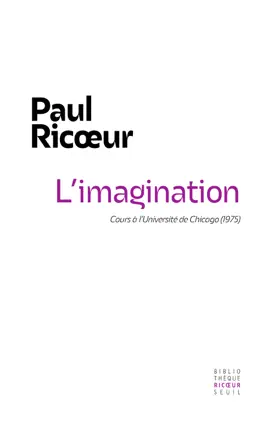 Read: L'Imagination