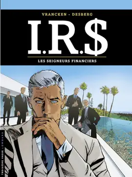Read: I.R.$. - Tome Book 19 - Les Seigneurs financiers