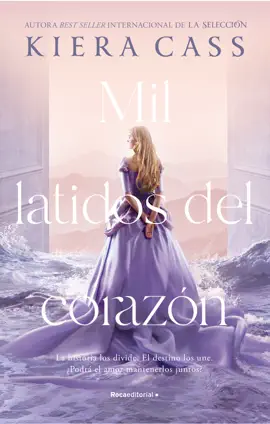 Read: Mil latidos Book del corazón