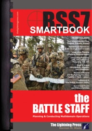 BSS7: The Battle Staff SMARTbook, 7th Ed. - Norman M. Wade