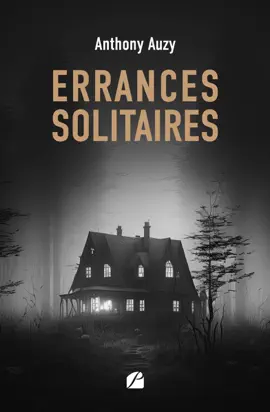 Read: Errances solitaires Book