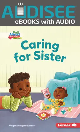 Read: Caring for Sister Book
