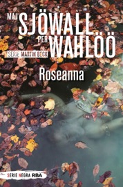 Roseanna - Maj Sjöwall & Per Wahlöö