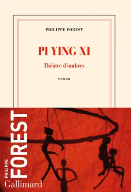 Read: Pi Ying Book Xi