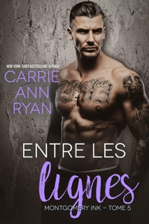 Entre les Linges by Carrie Ann Ryan
